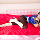 Image for article titled The Young Girl Who Loves Old Games